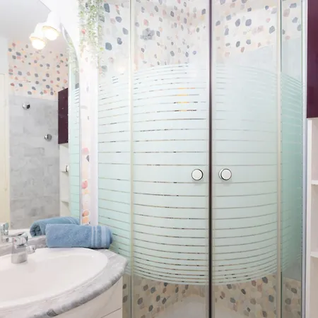 La Calypso-6 By Interhome