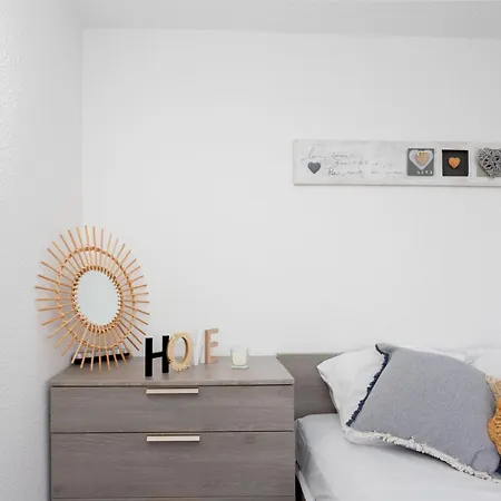 La Calypso-6 By Interhome * La Grande-Motte