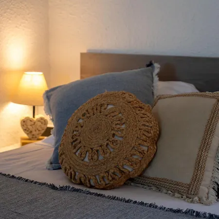 La Calypso-6 By Interhome *