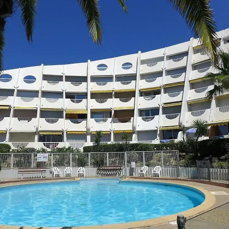 Apartment La Calypso-6 By Interhome *