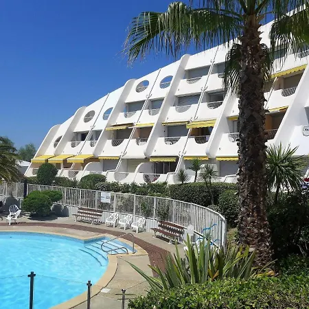 La Calypso-6 By Interhome *