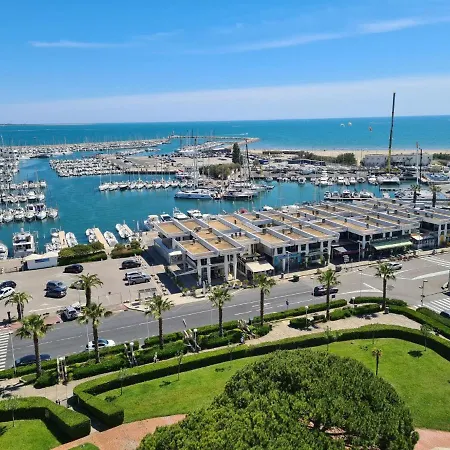 Appartamento La Calypso-6 By Interhome *