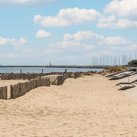 La Calypso-6 By Interhome Appartamento