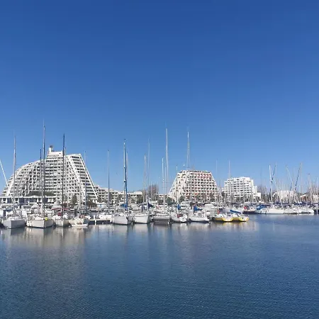 La Calypso-6 By Interhome *