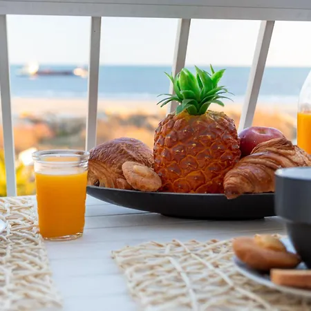 Appartamento La Calypso-6 By Interhome La Grande-Motte