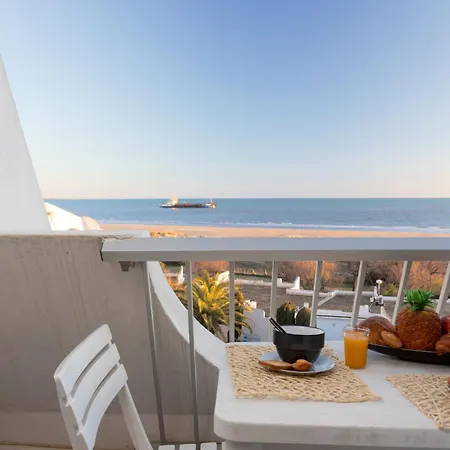 La Calypso-6 By Interhome Appartamento *