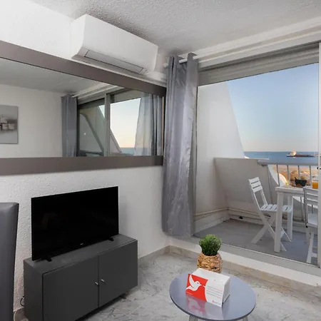 Appartamento La Calypso-6 By Interhome La Grande-Motte