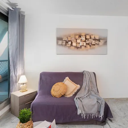 La Calypso-6 By Interhome La Grande-Motte