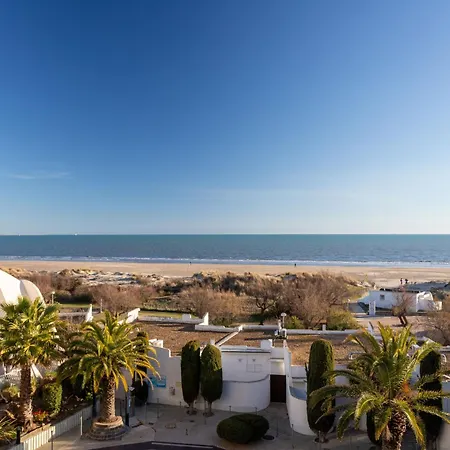 Appartamento La Calypso-6 By Interhome *