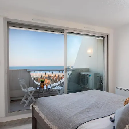 La Calypso-6 By Interhome Appartamento