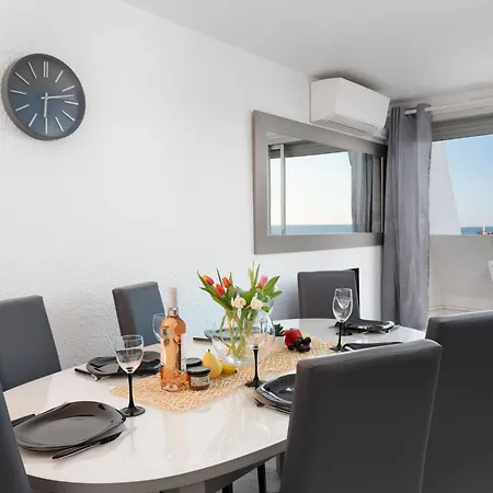 La Calypso-6 By Interhome *