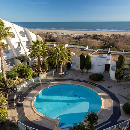 La Calypso-6 By Interhome