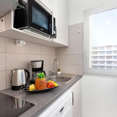 La Calypso-6 By Interhome La Grande-Motte