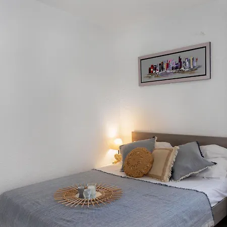 La Calypso-6 By Interhome Appartamento La Grande-Motte