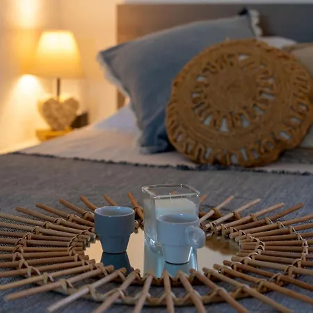 Appartamento La Calypso-6 By Interhome