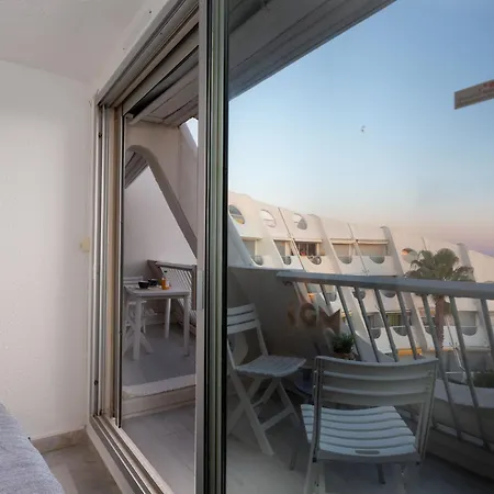 La Calypso-6 By Interhome La Grande-Motte