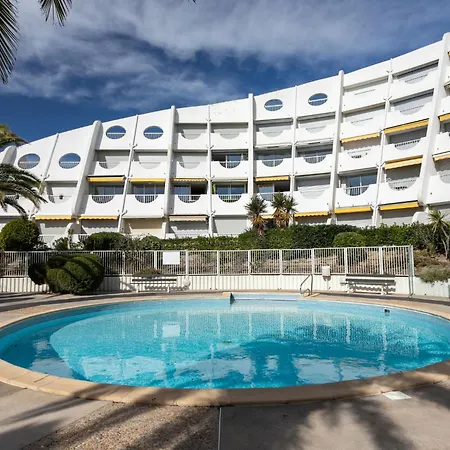 Appartamento La Calypso-6 By Interhome