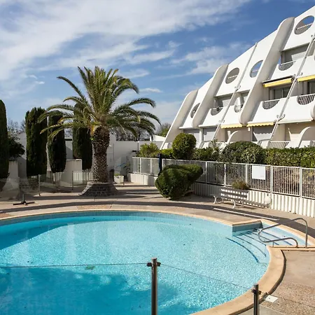 La Calypso-6 By Interhome Appartamento *