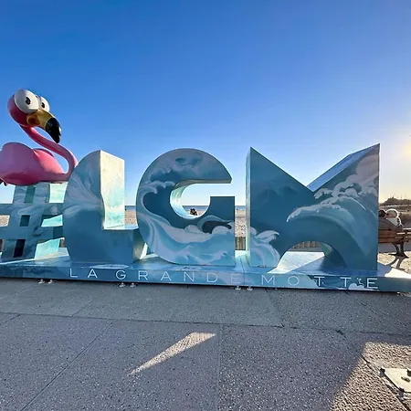 La Calypso-6 By Interhome *