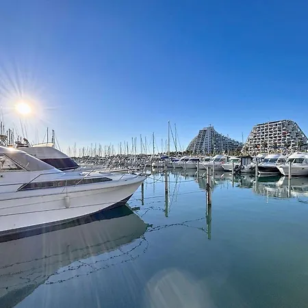 La Calypso-6 By Interhome