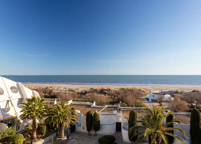 Apartment La Calypso-6 By Interhome *