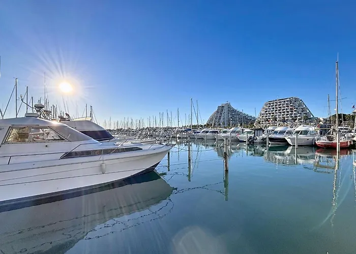 La Calypso-6 By Interhome